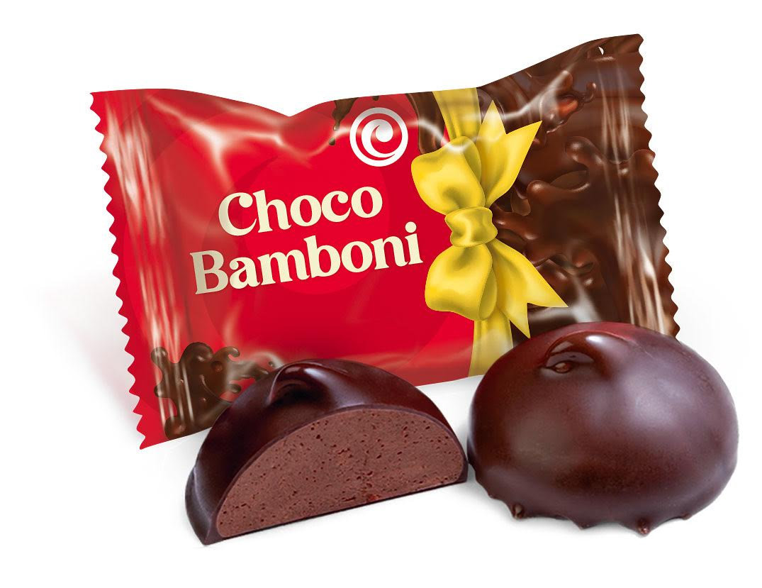 Bomboane ,,Choco Bombon''